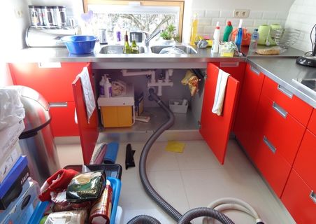Geurhinder: Vreemde geur in appartement